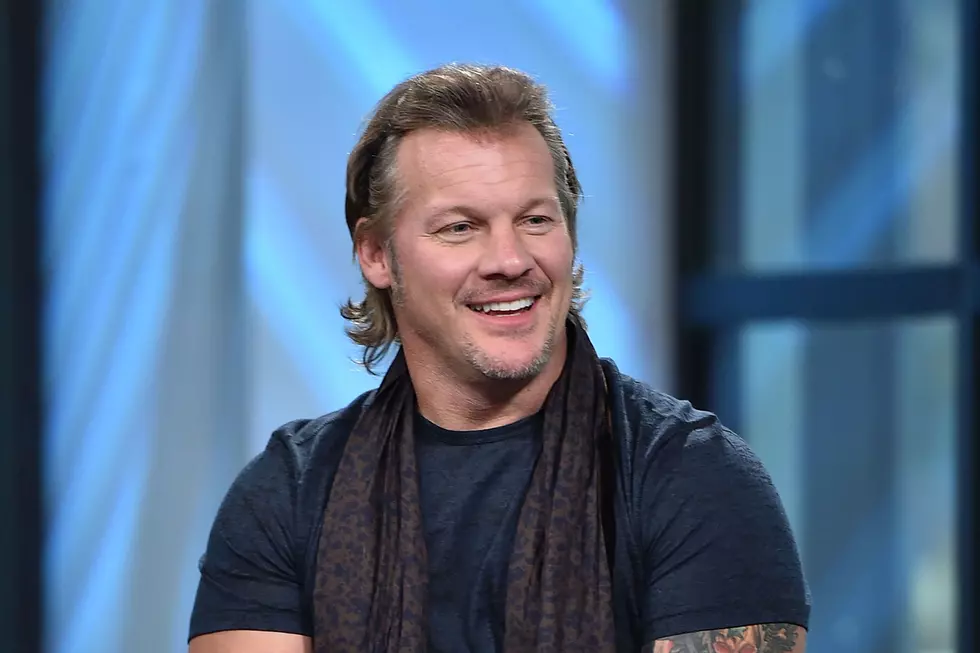 Fozzy’s Chris Jericho Donates $2.5K to Family of Uber Eats Driver Killed in Carjacking