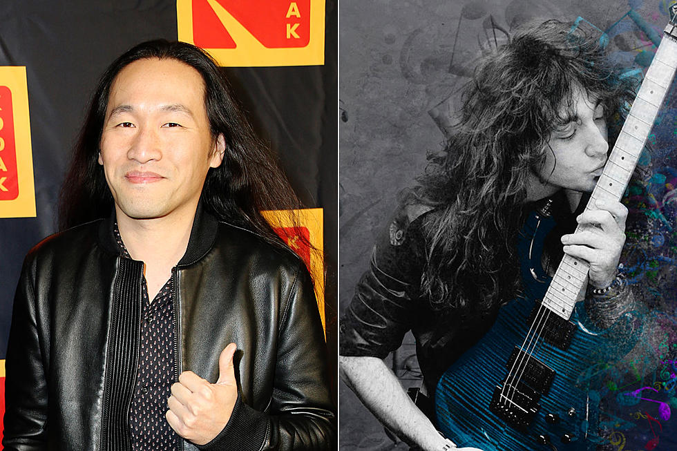 Herman Li + Guitar Greats to Play Jason Becker Virtual Fundraiser