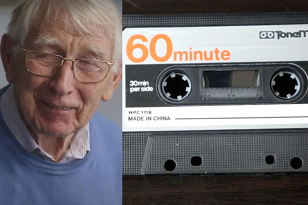 Lou Ottens, Creator of the Audio Cassette Tape, Has Died at 94