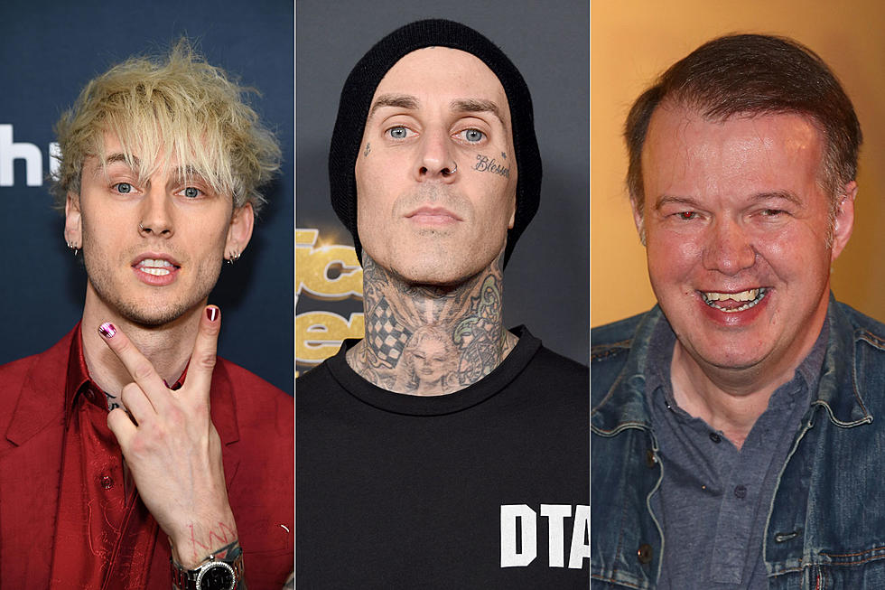 Machine Gun Kelly + Travis Barker Cover Edwyn Collins &#8217;90s Hit in Final &#8216;Paradise City&#8217; Trailer