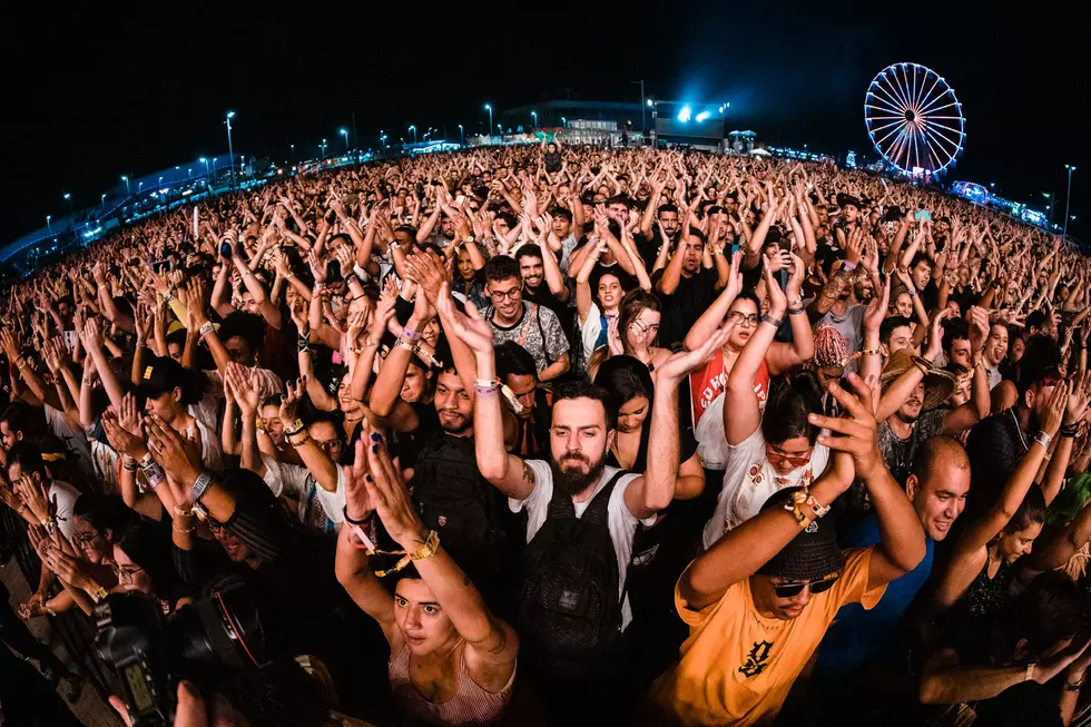Rock in Rio 2021 Festivals in Lisbon and Brazil Are Canceled