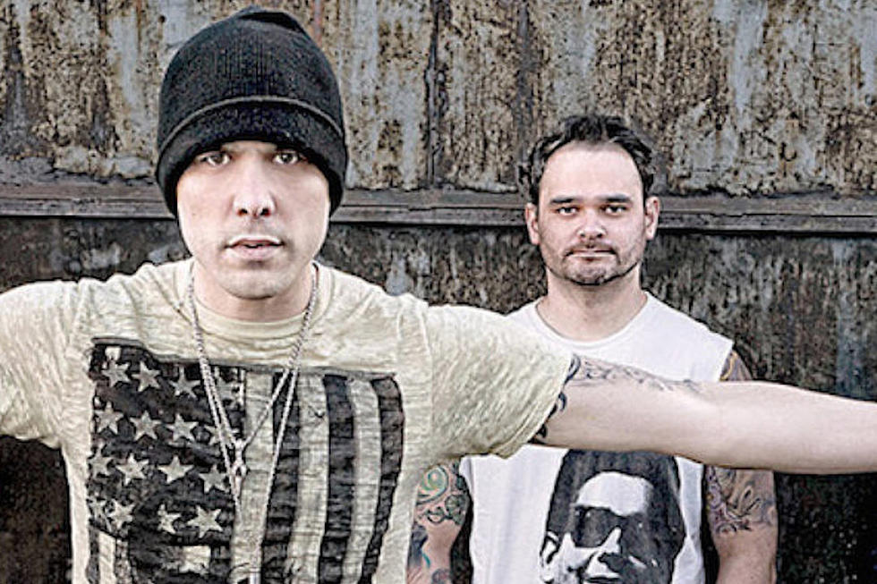 Atreyu Guitarist Doesn&#8217;t Regret Playing for Trapt