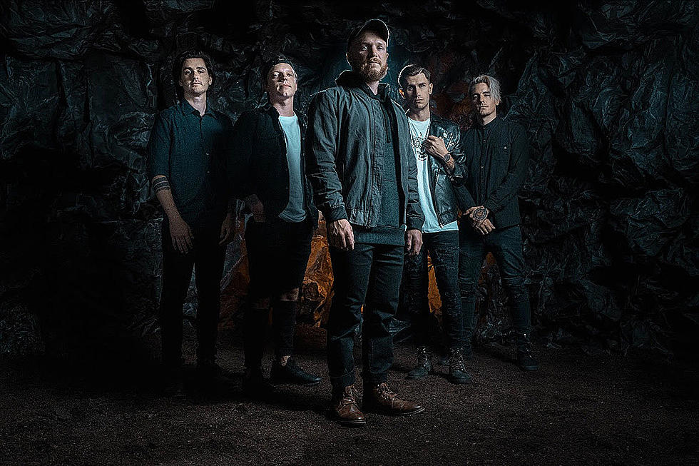 We Came as Romans Reveal Rescheduled &#8216;To Plant a Seed&#8217; Anniversary Tour Dates