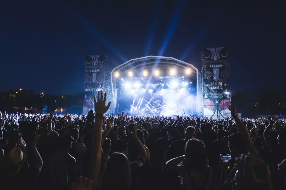 U.K.&#8217;s Download Festival 2021 Canceled, Headliners for 2022 Announced