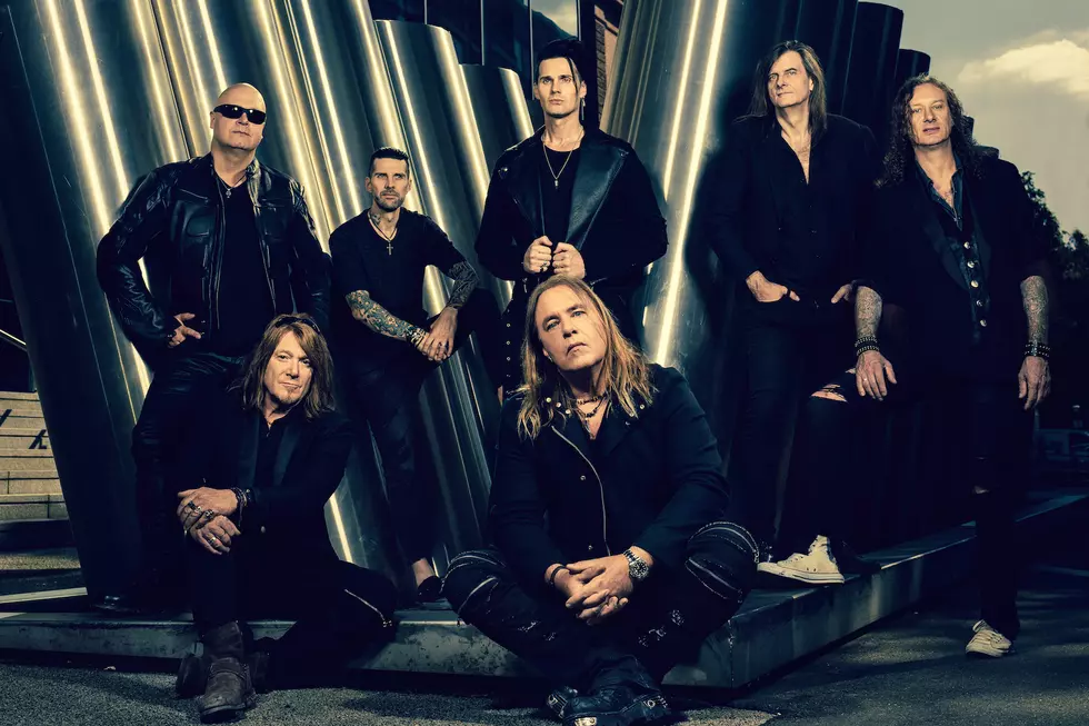 Helloween’s Long-Anticipated Three-Singer Reunion Album ‘Helloween’ Announced