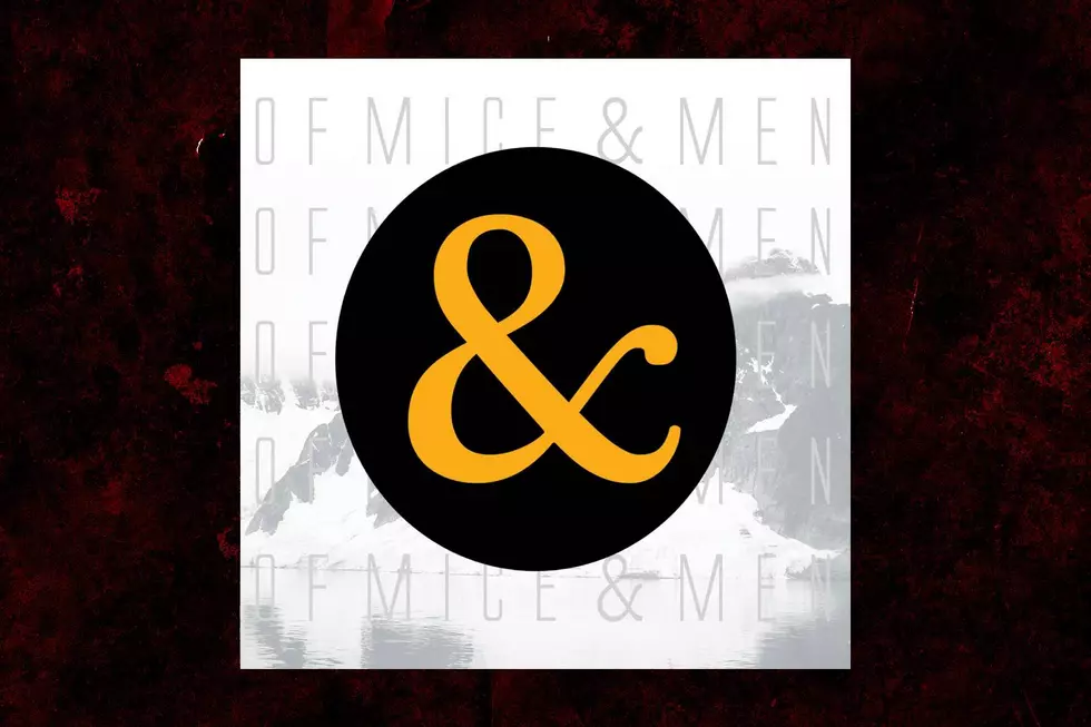 Of Mice & Men’s ‘Second and Sebring’ Gets Certified Gold Over a Decade Later