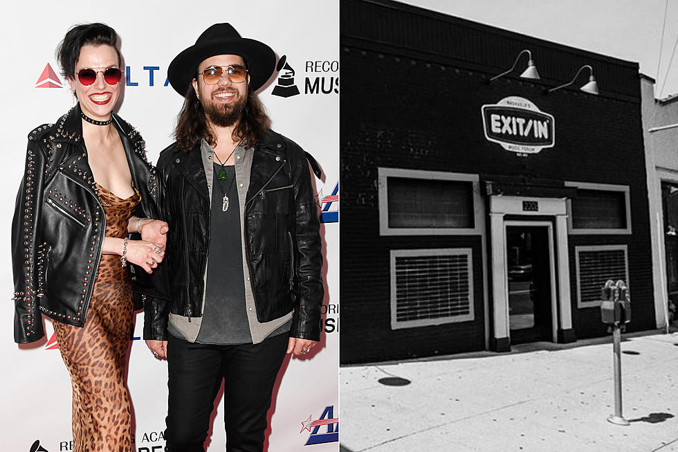 Halestorm Rally Fans to Help Save Nashville&#8217;s Exit/In