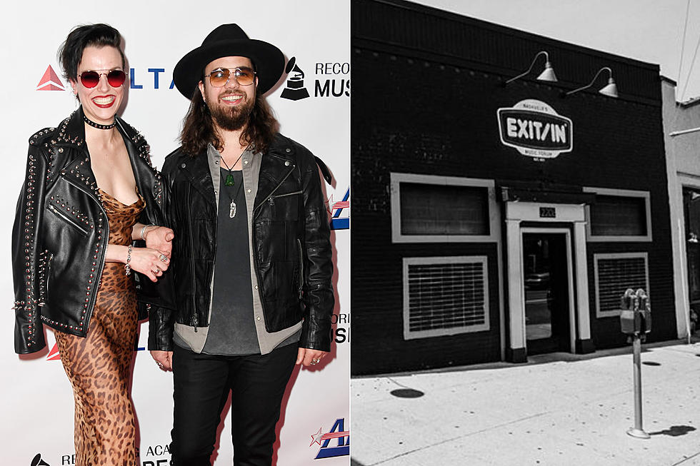 Halestorm Rally Fans to Help Save Nashville's Exit/In