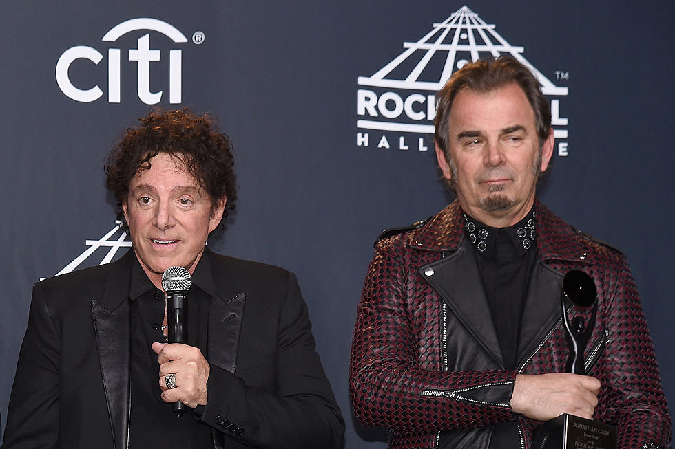 Journey Reach Settlement With Ex-Rhythm Section Over Alleged &#8216;Coup&#8217;