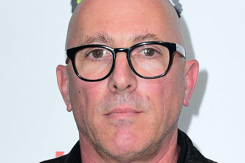 Maynard James Keenan Reveals Wife's Battle With Cancer