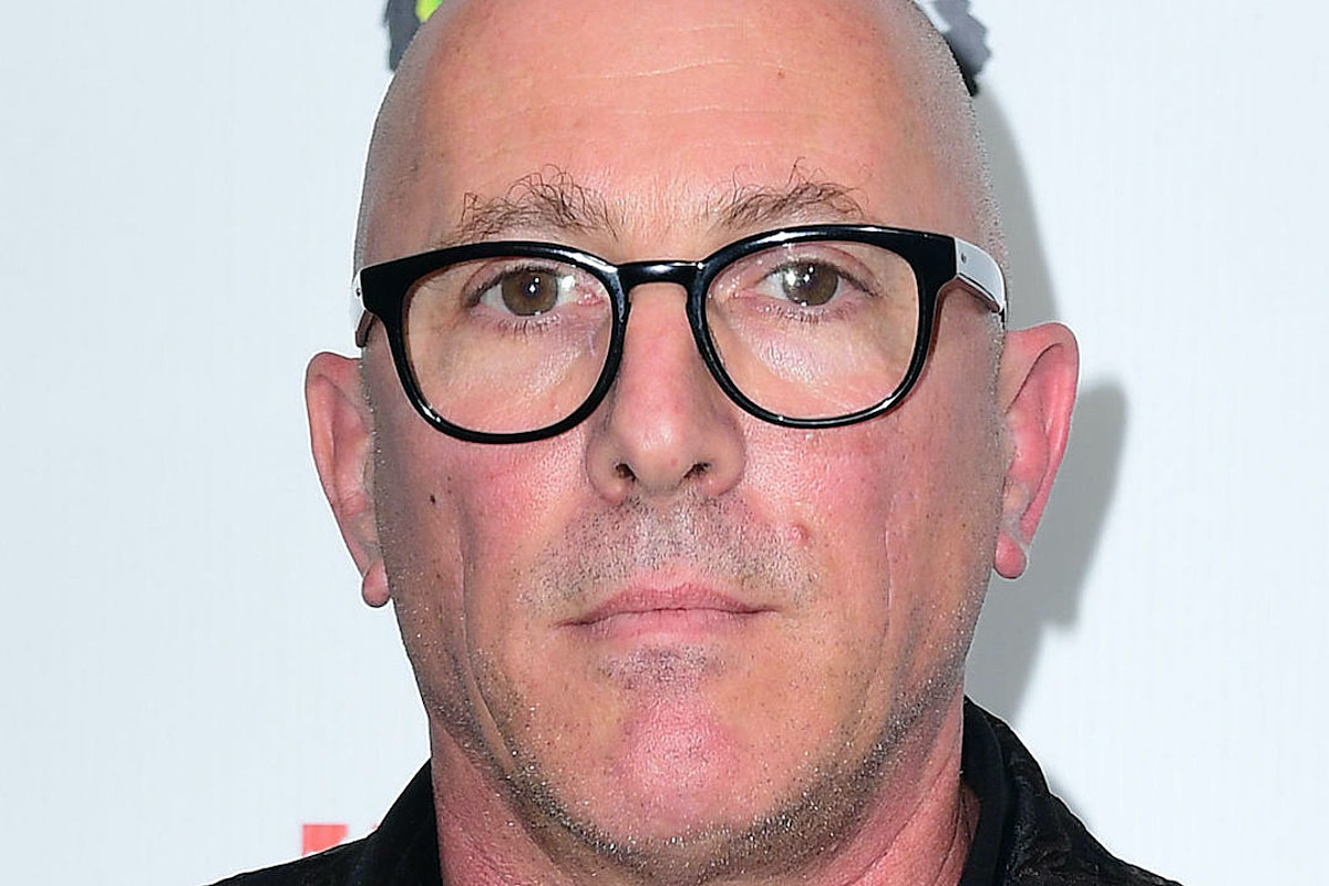 Maynard James Keenan Reveals Wife’s Battle With Cancer
