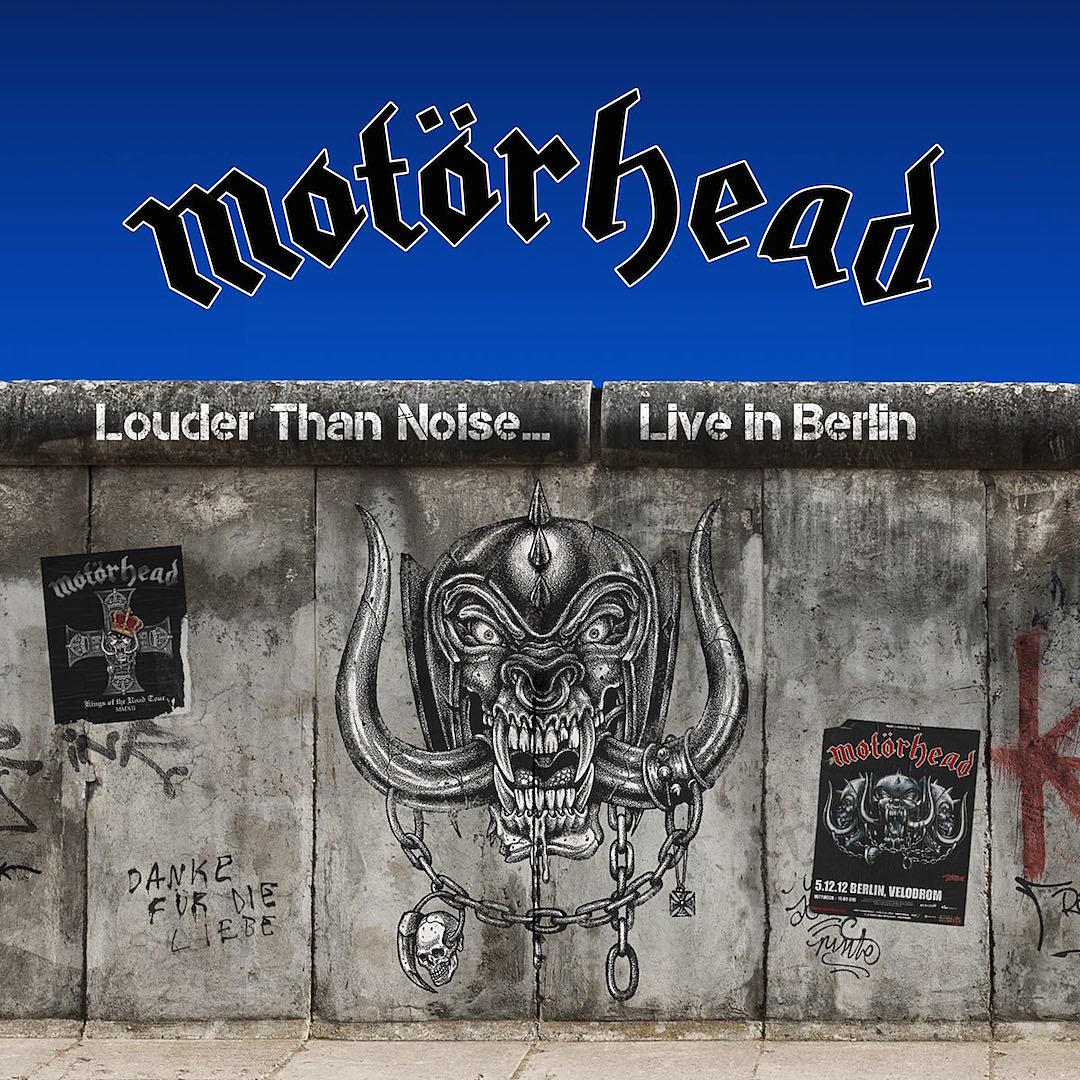 Mikkey Dee Feels Pride Not Sadness When Remembering Lemmy Mikkey Dee Feels Pride Not Sadness When Remembering Lemmy