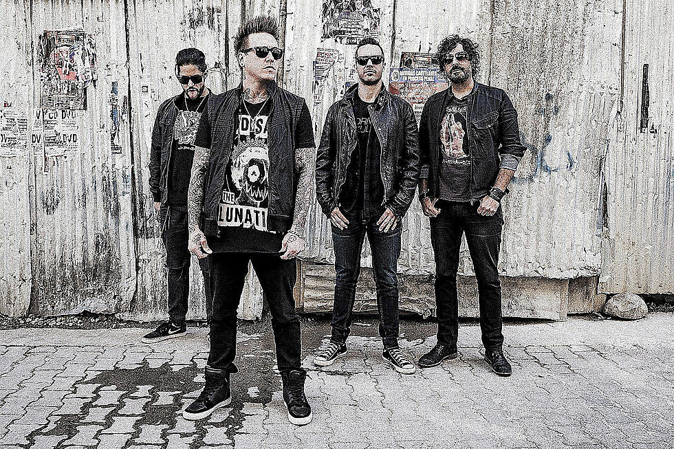 Poll: What’s the Best Papa Roach Song? – Vote Now