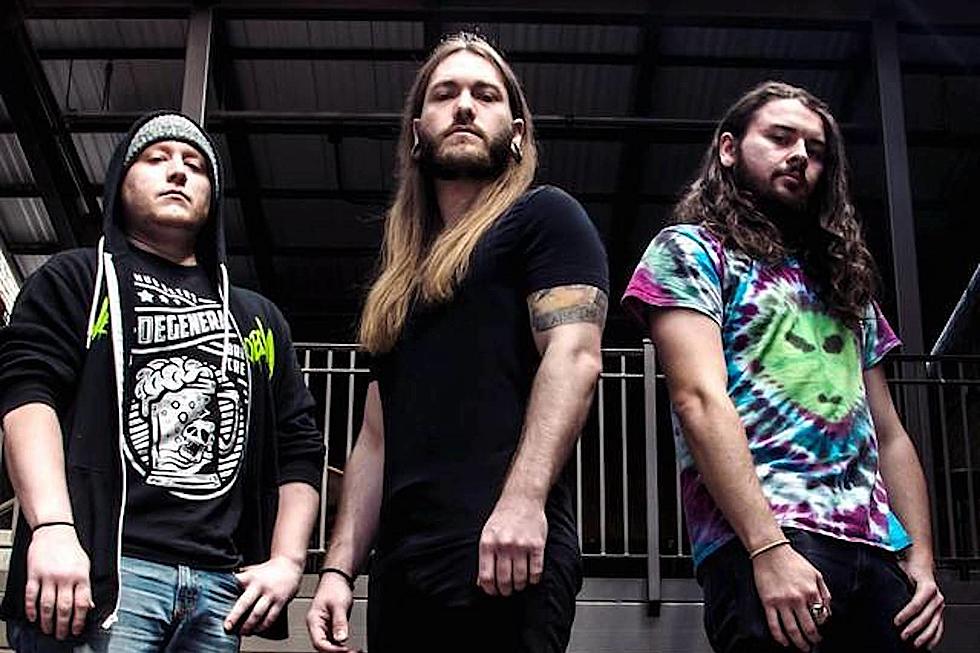 Rings of Saturn Split With Vocalist, Will Continue as Instrumental Band