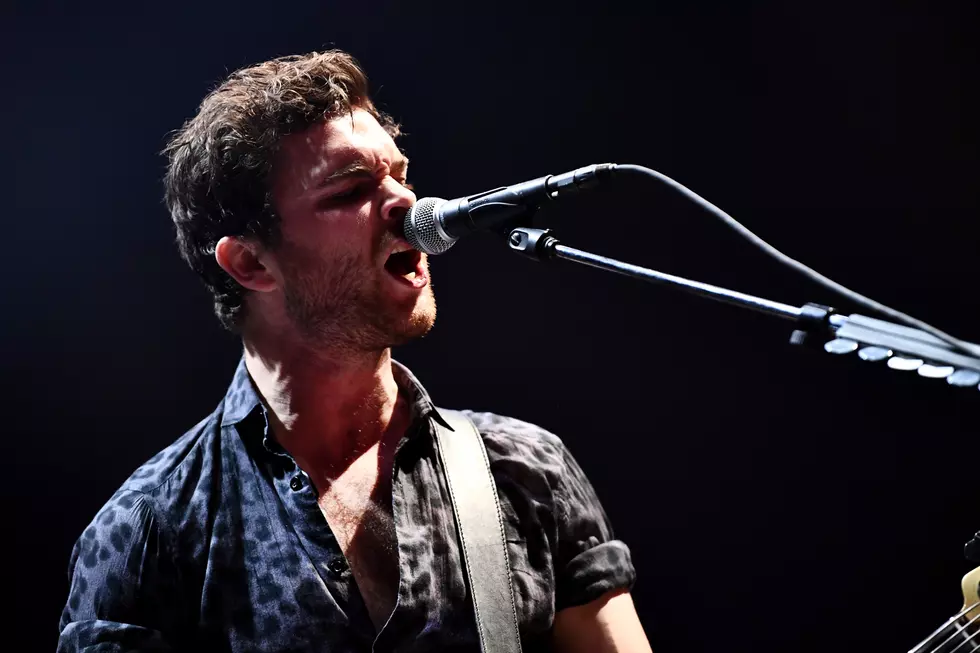 Royal Blood&#8217;s Mike Kerr Doesn&#8217;t Think &#8216;Typhoons&#8217; Would Have Been Possible Without Sobriety