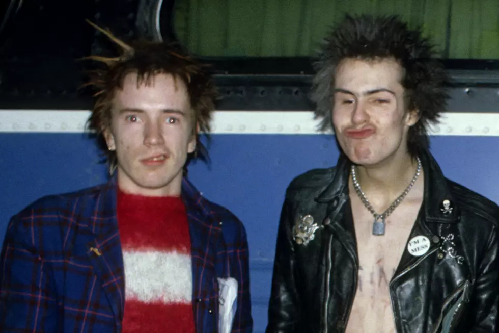 10 Iconic Moments in Punk History