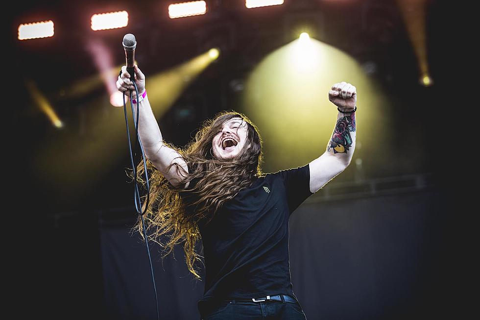 Of Mice & Men Release New Song ‘Bloom,’ Announce Second EP of 2021