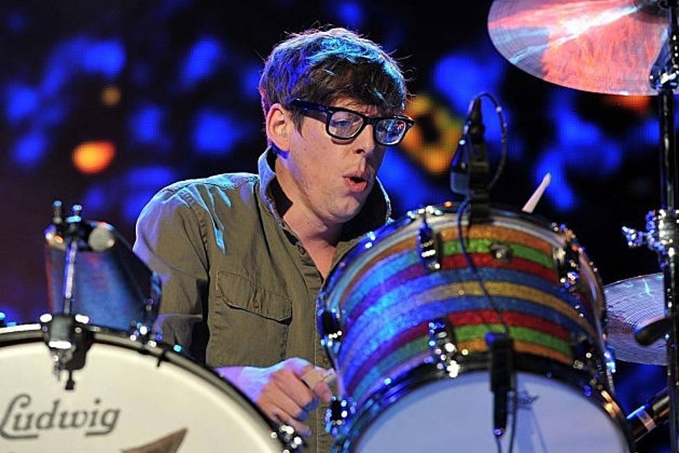 Patrick Carney - The Black Keys' Break 'Was Necessary' for Growth