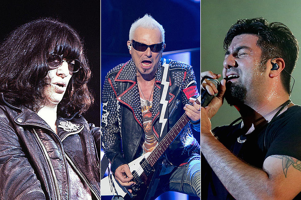 32 Bands That Don't Actually Have 'The' in Their Names