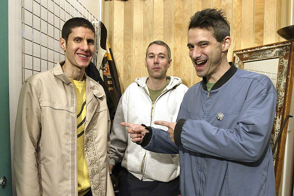 Poll: What's the Best Beastie Boys Album? - Vote Now