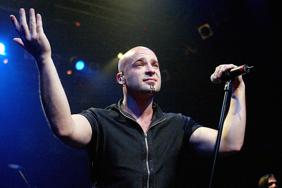 13 Very Different Covers of Disturbed's 'Down With the Sickness'