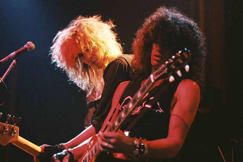 Duff McKagan Details First Meeting With Slash, Early Seattle Punk Scene