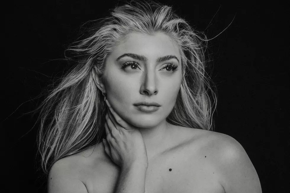 Electra Mustaine Sidesteps Her Father&#8217;s Genre With Debut Pop Single &#8216;Evergreen&#8217;