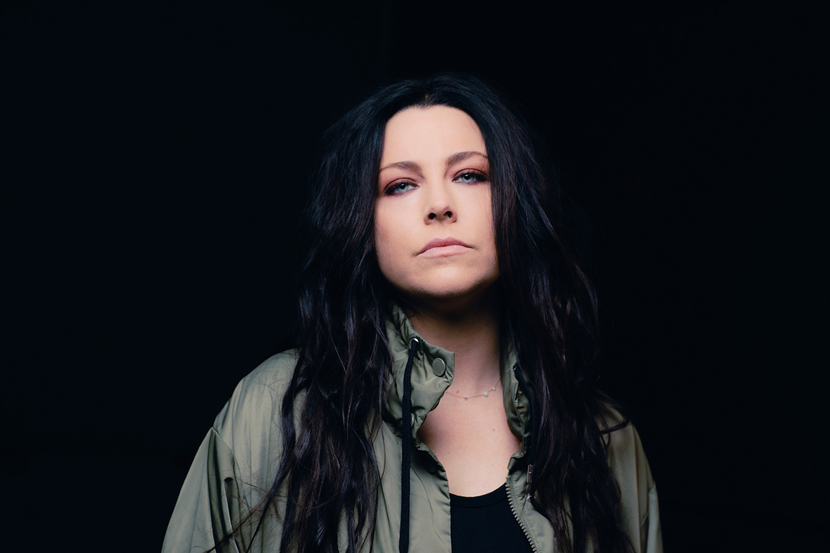 How Evanescence's Amy Lee brought her powerful singing to life