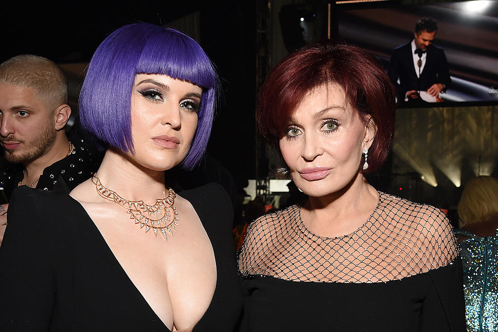 Kelly Osbourne - F--k Cancel Culture, Everybody Makes Mistakes