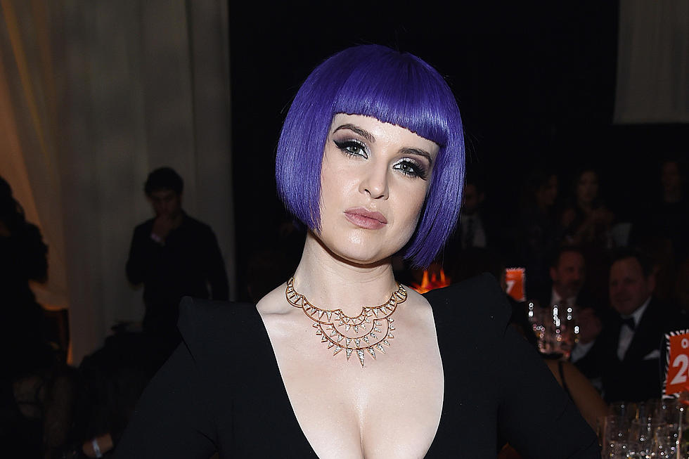 Kelly Osbourne Admits Relapse + Confirms She&#8217;s &#8216;Back on Track&#8217; With Sobriety