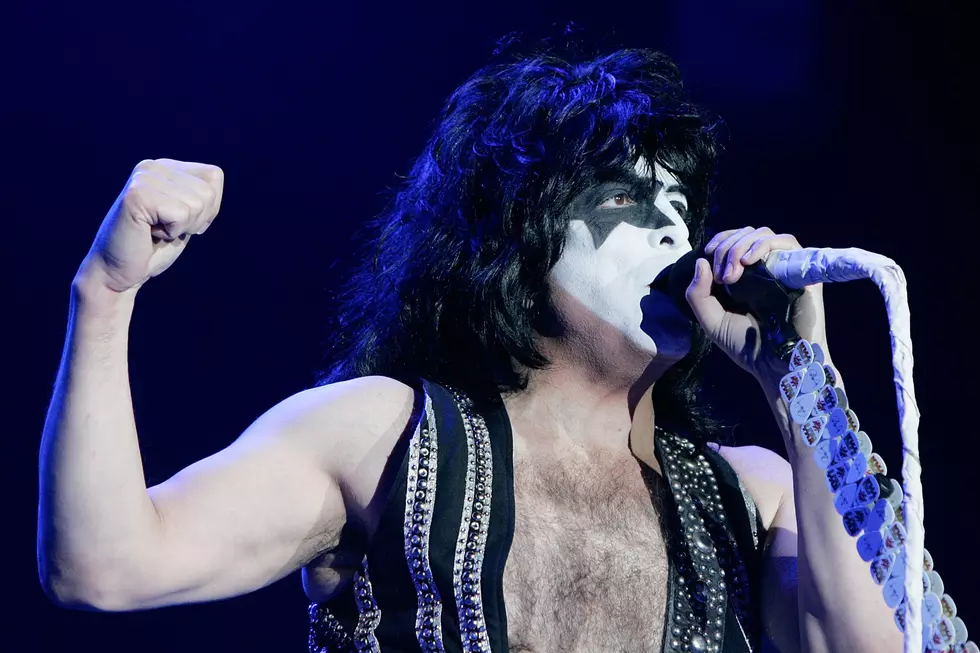 KISS Manager Reveals What's Up With Paul Stanley's Live Vocals