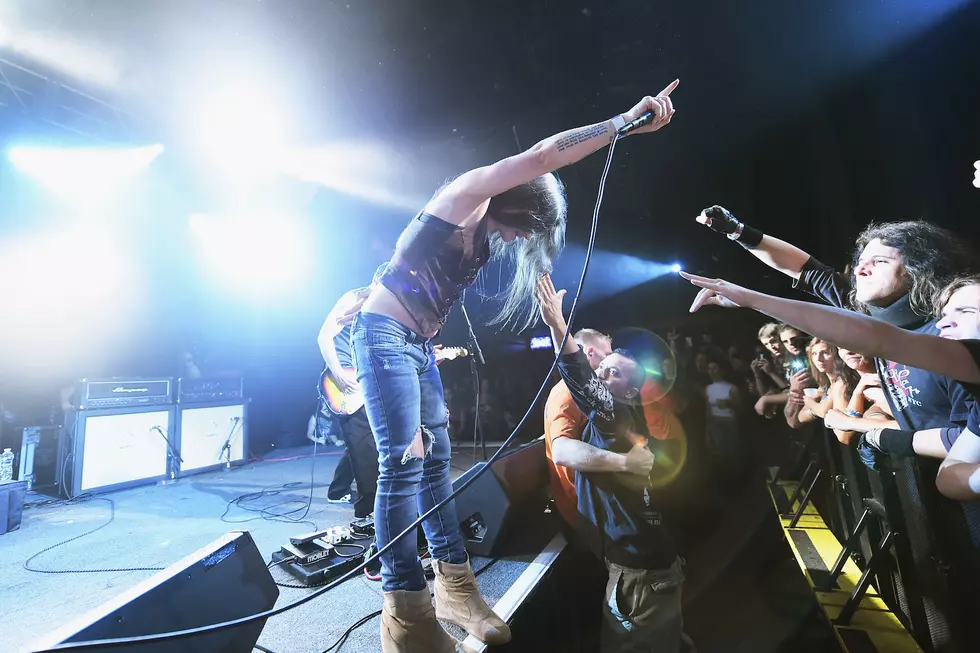Life Of Agony, Mina Caputo