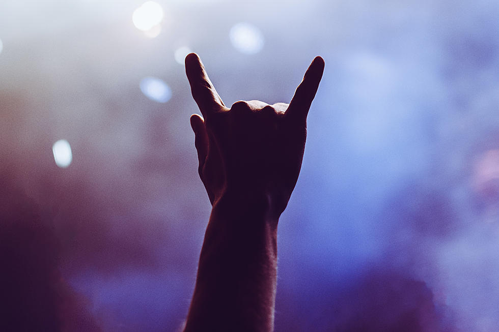 Where Did Rock + Metal's 'Devil Horns' Hand Gesture Come From?