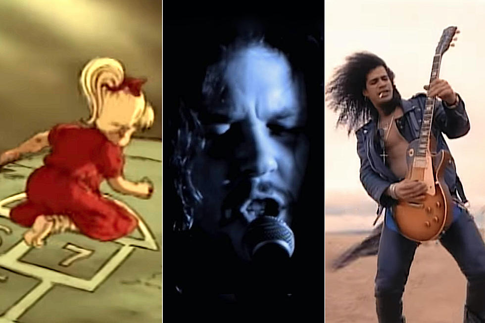 15 Music Videos That Broke the Mold