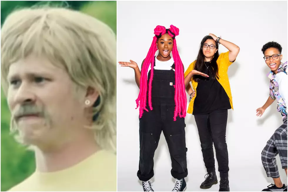 Pop Punk’s Inevitable Comeback – How the Hell Did it Even Survive?