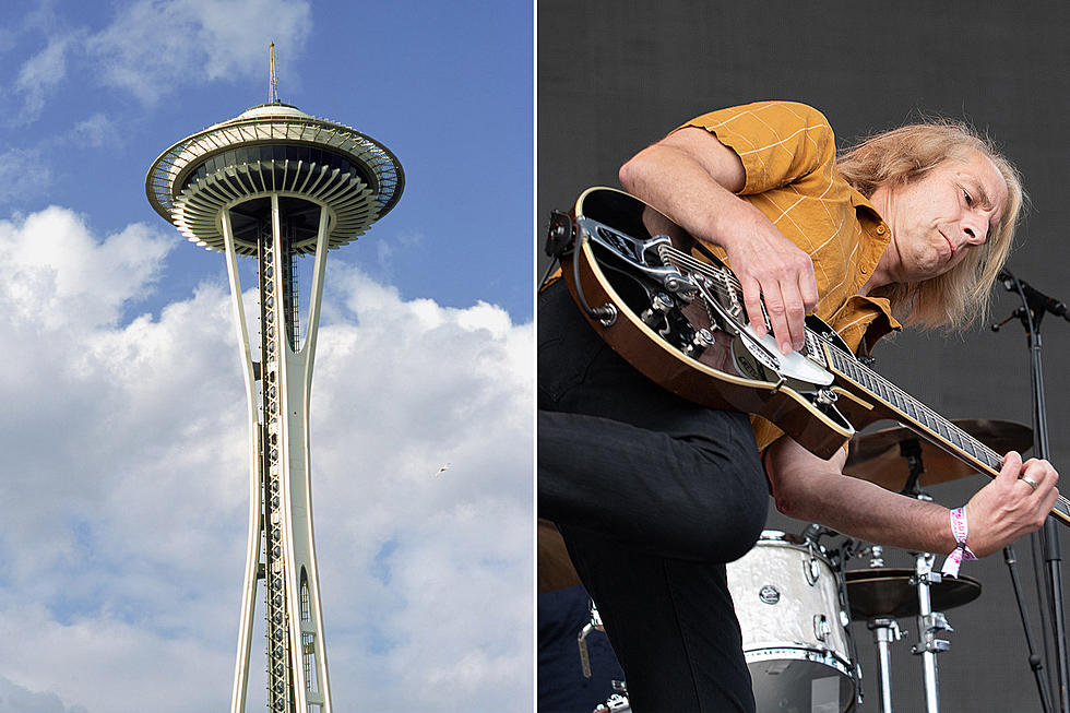 Seattle to Improve Sewage System With New Machine Named Mudhoney