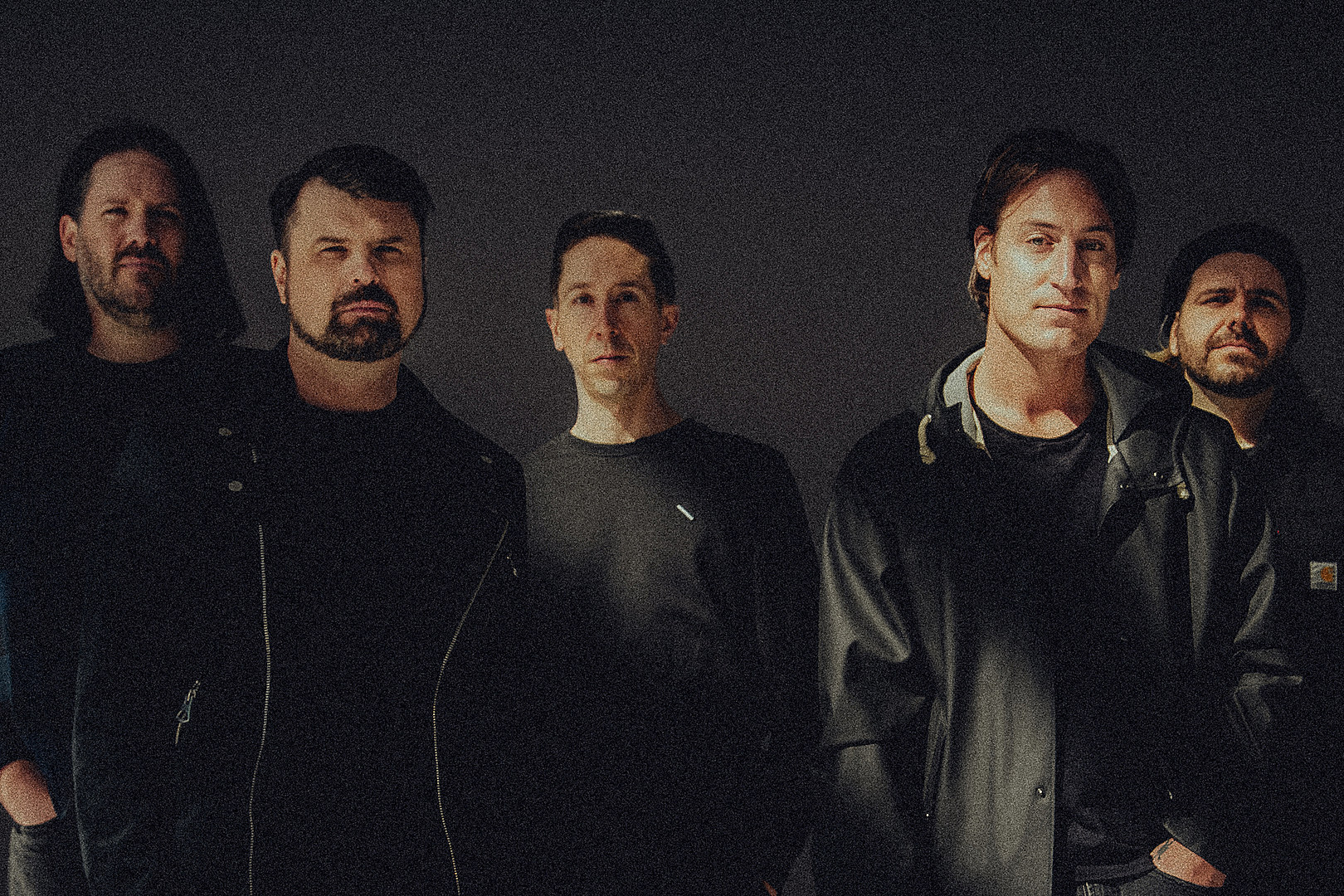 Silverstein Announce 2021 Tour Dates + Debut Album Vinyl Reissue