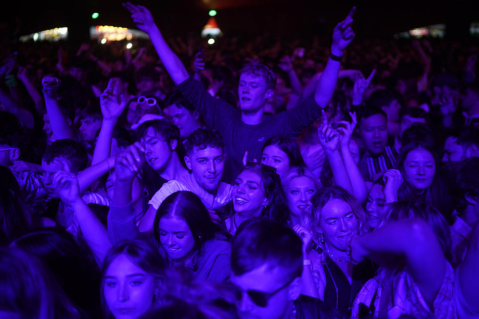 Lubbock Just May Rock in 2021