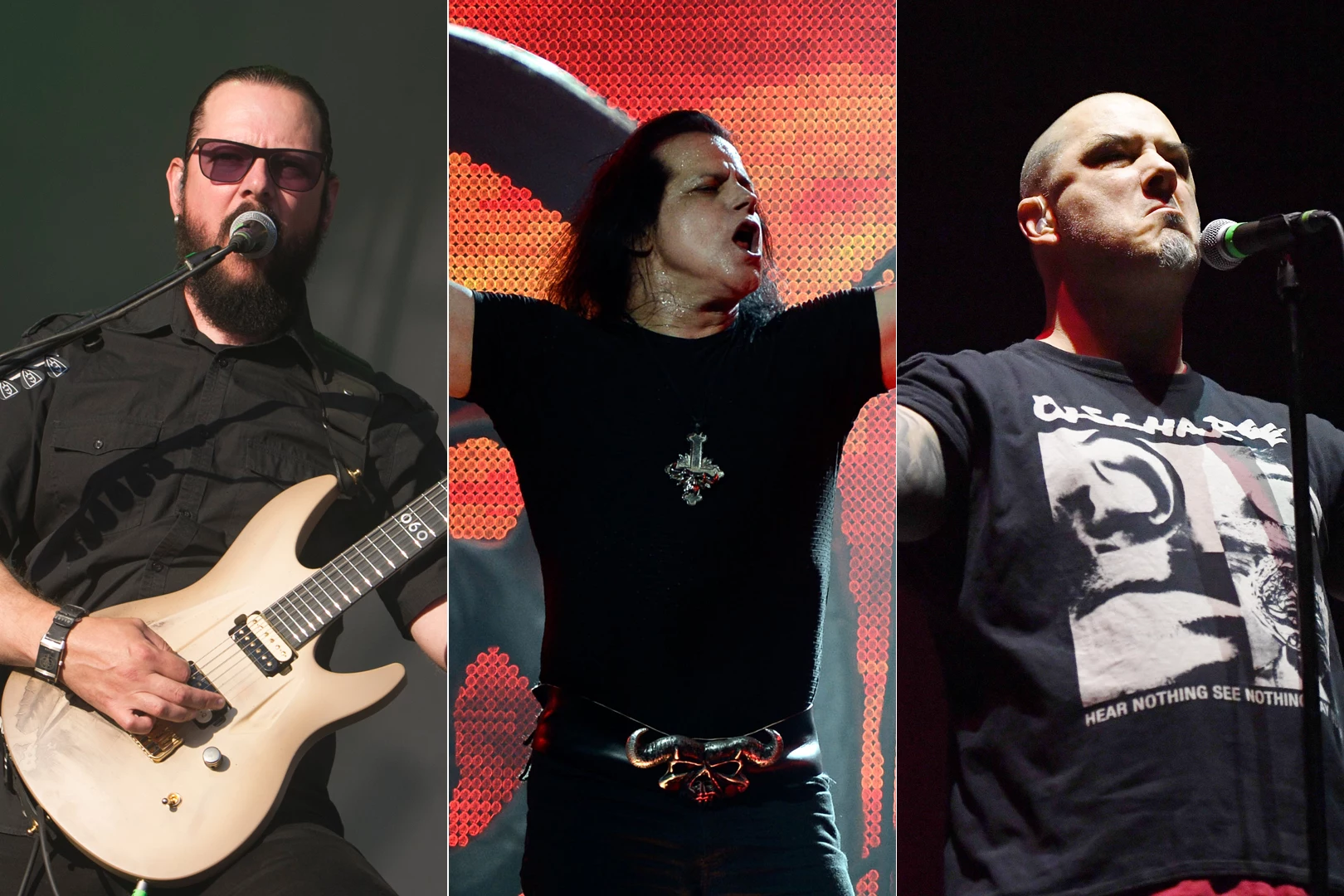 Emperor, Mercyful Fate, Suicidal Tendencies top Psycho Las Vegas 2022 lineup  - Treble