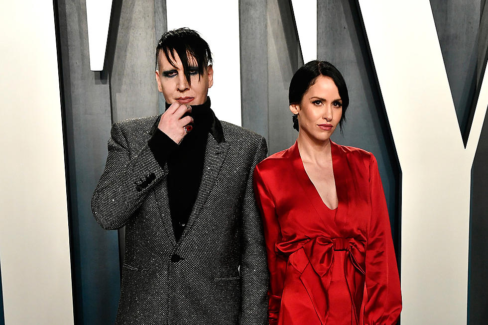 Marilyn Manson Accusers Claim Singer + Wife Tried to Silence Them