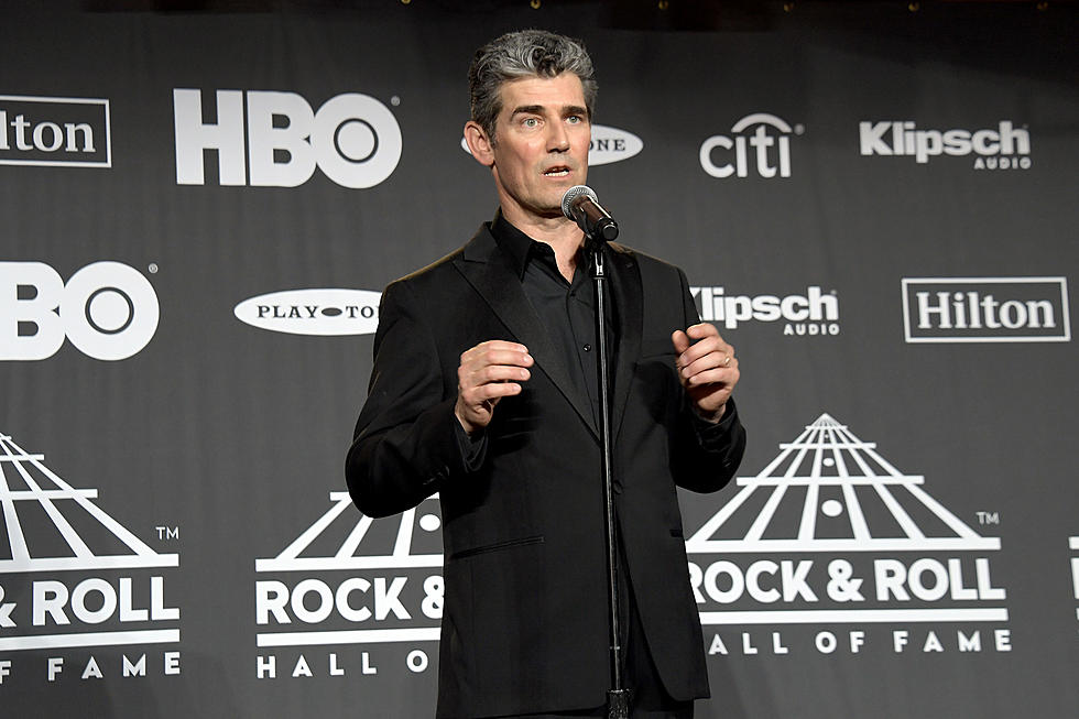 Rock Hall CEO: 'Rock Was Never Just Four Guys With Guitars'