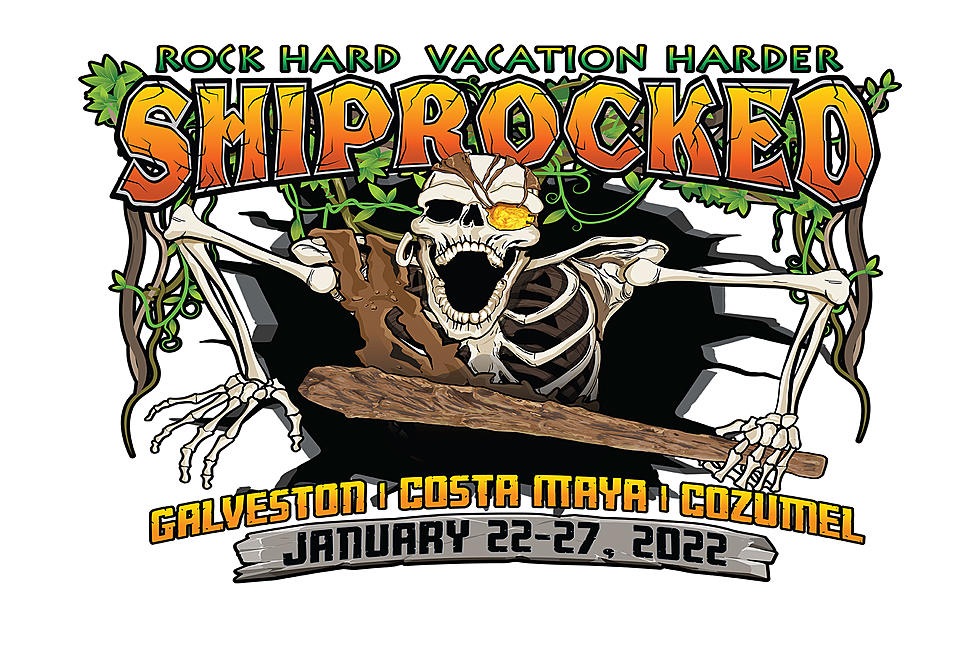 2022 ShipRocked Cruise New Lineup Additions Revealed