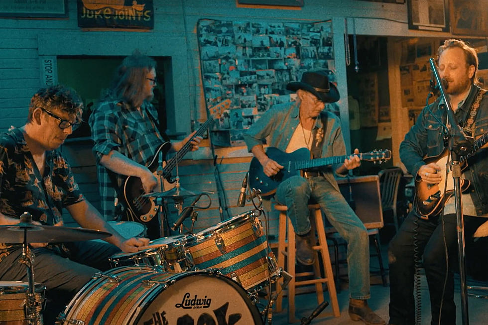 The Black Keys Showcase Mississippi Blues Landmarks With &#8216;Goin&#8217; Down South&#8217; Video