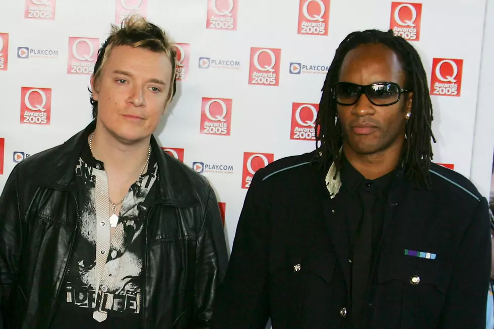 The Prodigy Announce First Live Shows Since Keith Flint&#8217;s Death