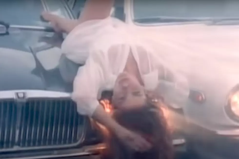 Whitesnake's 'Here I Go Again' Tops Chart After Kitaen's Death