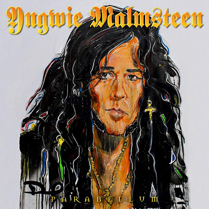 Yngwie Malmsteen Issues Wolves At The Door Announces Album