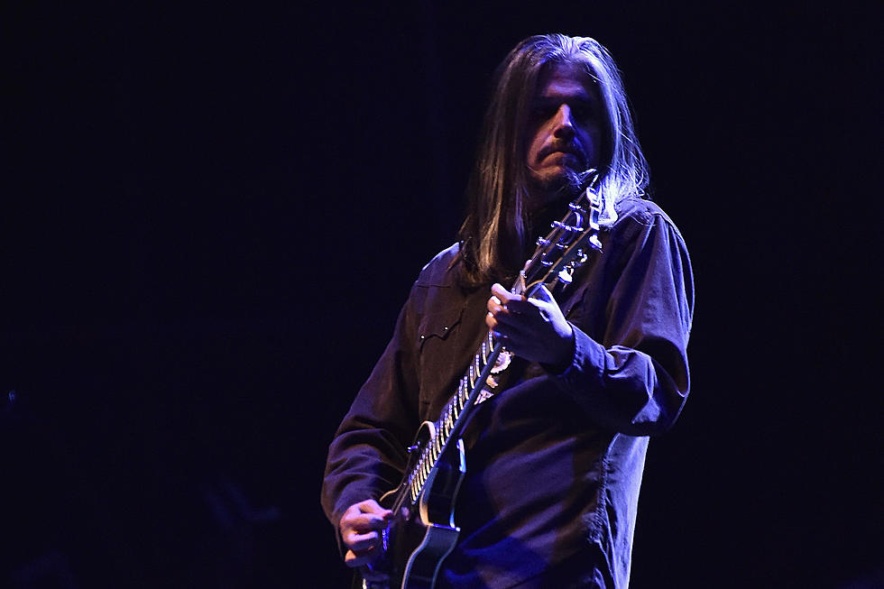 Adam Jones Says Tool Might &#8216;Dig a Couple Oldies Out&#8217; for Upcoming Tour
