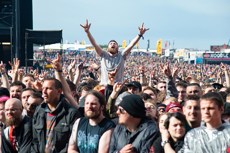 Download Festival Announces Lineup for 2021 &#8216;Pilot&#8217; Fest to Ease Into Live Music&#8217;s Return