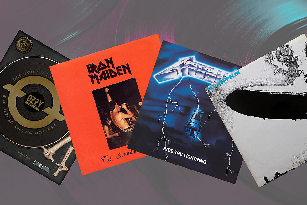 10 Ridiculously Expensive Vinyl Records - A Discussion