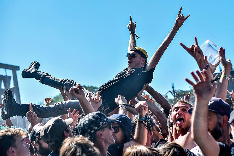 2021 Rock + Metal Festival Guide